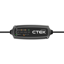 BATTERILADDARE CTEK POWERSPORT