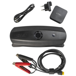 BATTERILADDARE CS FREE