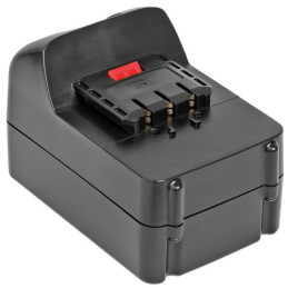 BATTERI 20V 2AH FETTSPRUTA