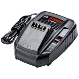 BATTERILADDARE BOSCH