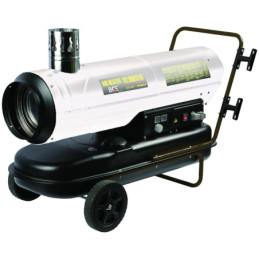 DIESELKANON 30KW
