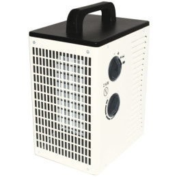 VÄRMEFLÄKT 2 KW 230V