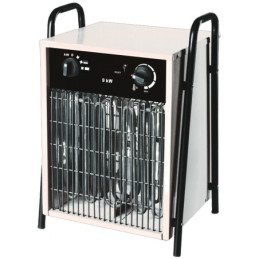 VÄRMEFLÄKT 9 KW 400V