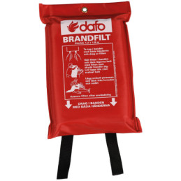 BRANDFILT 120X180CM
