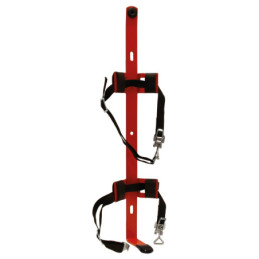 FORDONSHÅLLARE 9-12KG