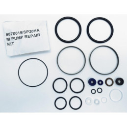 REPSATS PUMP SP-20H