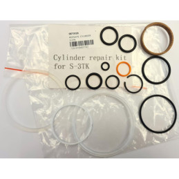 REPSATS CYLINDER