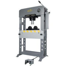 VERKSTADSPRESS SP-100EAM