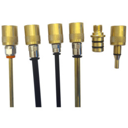 SUGSOND KIT 6/8/5/8MM