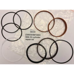 REPSATS CYLINDER S30-1H