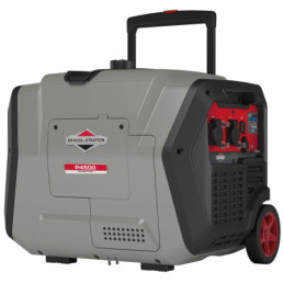 ELVERK BRIGGS INVERTER P4500