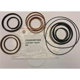 REPSATS CYLINDER S402EL