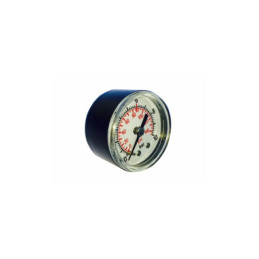 MANOMETER MED PACKNING