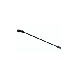 STRÅLRÖR 400 MM