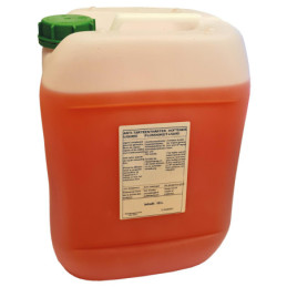 AVKALKNINGSMEDEL 10 L