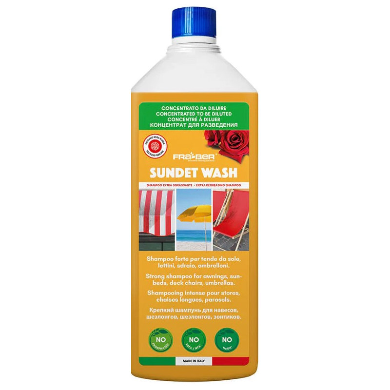 Fra-Ber Markistvätt