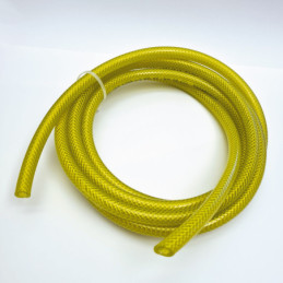 SLANG PVC GUL 9X3