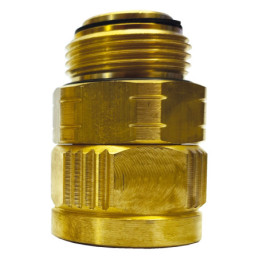 SVIRVEL INV 1" x UTV 1"