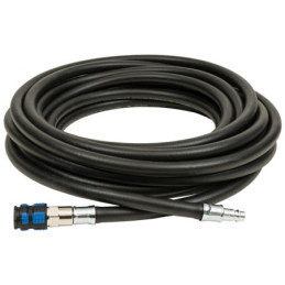 SLANG 15M AIRSOFT KOMPL 3/8"