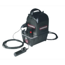 ELEKTRISK HYDRAULPUMP 1500 BAR