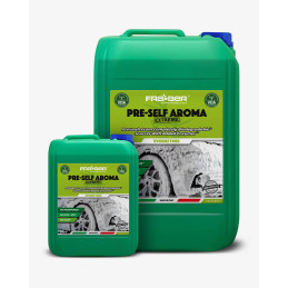 Pre-Self Aroma alkalisk...