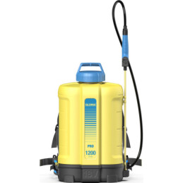 RYGGSPRUTA PRO 1200 LI-ON