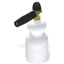 LS3 Skumlans, 1,4mm, 1l tank