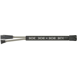 Dubbel skumlans L650 mm