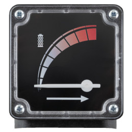 MANOMETER FILTER 54-765