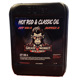 Grease Monkey ATF 100 A...