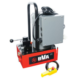 HYDRAULPUMP ELEKTRISK 0,5 HK