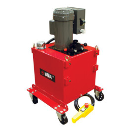 HYDRAULPUMP ELEKTRISK 1,5 HK