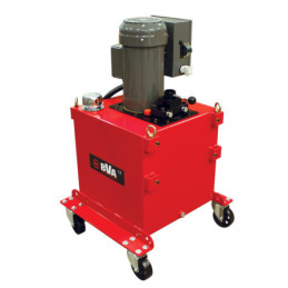HYDRAULPUMP ELEKTRISK 1,5 HK