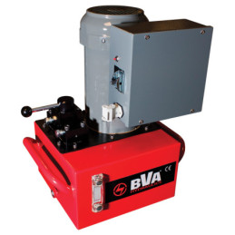 HYDRAULPUMP ELEKTRISK 1 HK