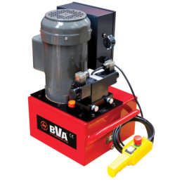 HYDRAULPUMP ELEKTRISK 1 HK