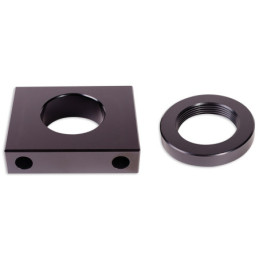BASMONTERING HPD CYLINDER