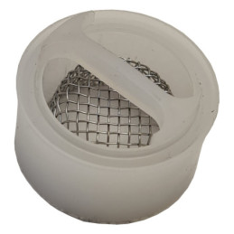VATTENFILTER (STÅL)