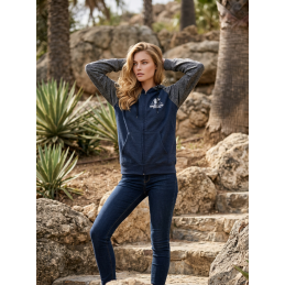 Grease Monkey Hoodie