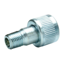 KOPPLING PP 1/4" HONA