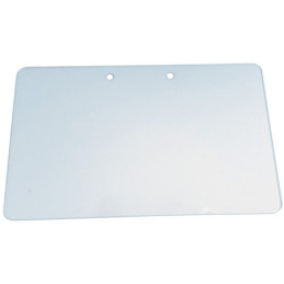 SKYDDSGLAS BANDSLIP 575