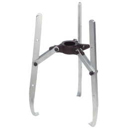 AVDRAGARE 10 TON KORT 2/3-ARM