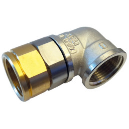 SVIRVEL 1" INV GÄNGA 20BAR