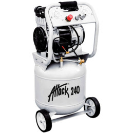 KOMPRESSOR ATTACK 240 2HK