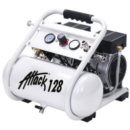 KOMPRESSOR ATTACK 128 1HK