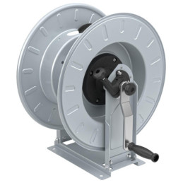 LÅGTRYCKSVINDA MANUELL 3/4"