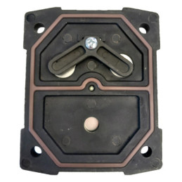 VENTILPLATTA KIT
