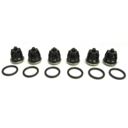 KIT 1 VENTILSATS INTERPUMP
