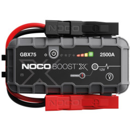 STARTBOOSTER NOCO GBX75