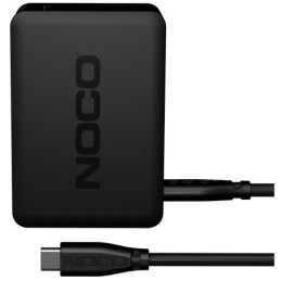 USB-C LADDARE NOCO BOOSTER