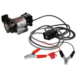 BENSINPUMP EXGO! 12V SWITCH